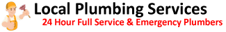 North Branch Plumbers